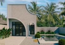 Thiết kế thi công theo phong cách Japandi