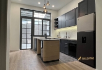 Dự án thiết kế, thi công phong cách Scandinavian