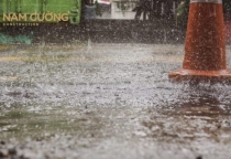 Những lưu ý khi xây nhà vào mùa mưa? Ưu điểm và nhược điểm