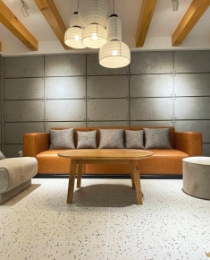 Công trình cải tạo nhà phố Rạch Giá