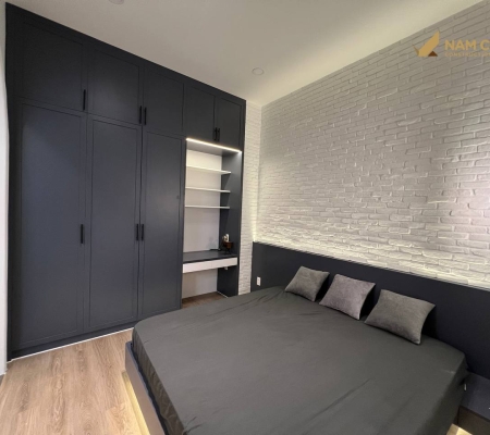 Dự án thiết kế, thi công phong cách Scandinavian