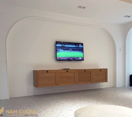 Công trình cải tạo nhà phố Rạch Giá