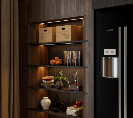 Cải tạo nhà ở theo phong cách hiện đại!