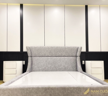 Công trình cải tạo nhà phố Rạch Giá