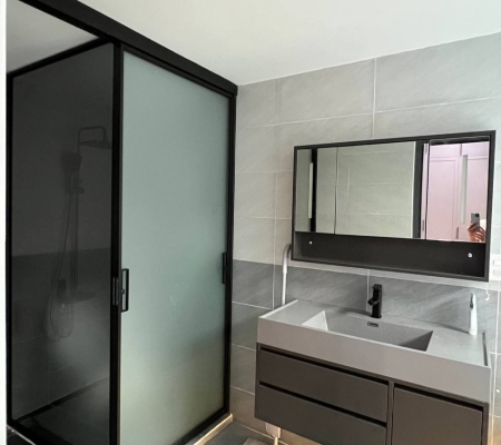 Dự án thiết kế, thi công phong cách Scandinavian