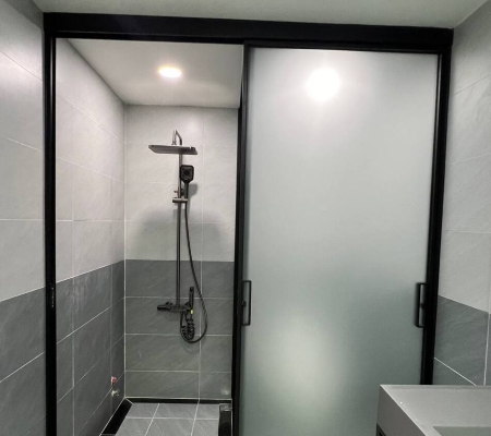 Dự án thiết kế, thi công phong cách Scandinavian