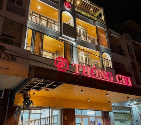 Công trình cải tạo nhà phố Rạch Giá