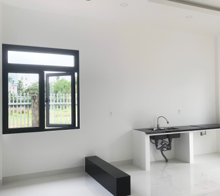 Hoàn thiện thi công nhà cấp 4