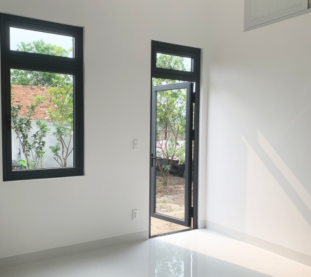 Hoàn thiện thi công nhà cấp 4