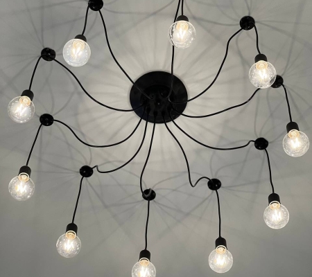 Dự án thiết kế, thi công phong cách Scandinavian