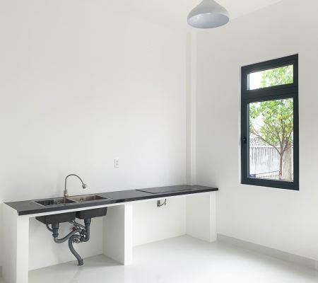 Hoàn thiện thi công nhà cấp 4