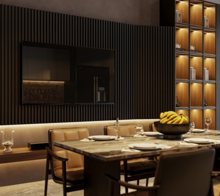 Cải tạo nhà ở theo phong cách hiện đại!