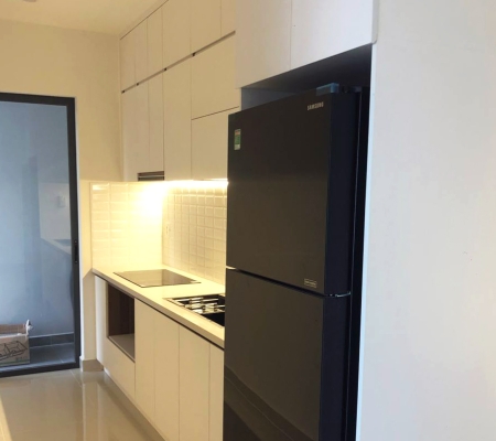 Dự án thiết kế - Thi công chung cư