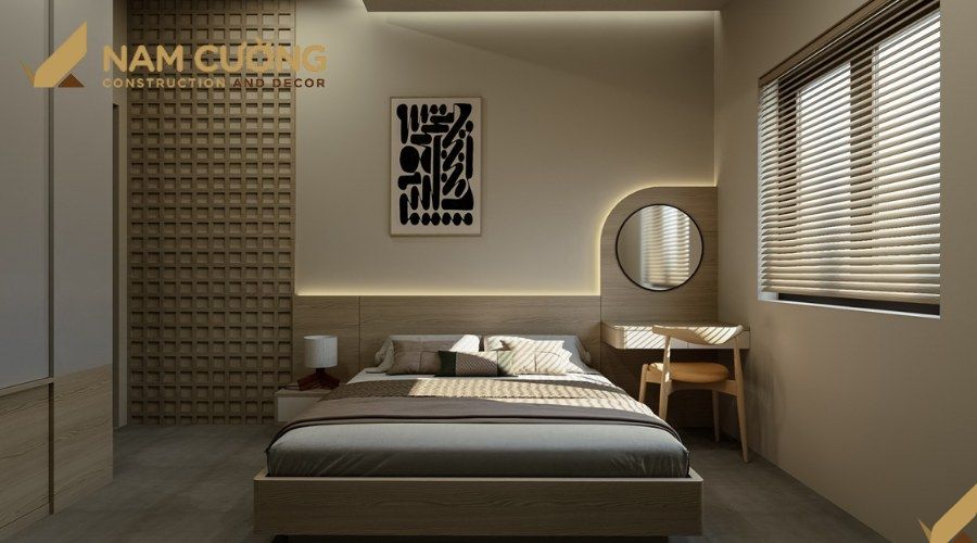 Lợi ích phong cách Japandi mang đến không gian sống thư thái