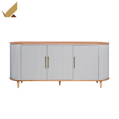 KỆ SÁCH CHÂU ÂU